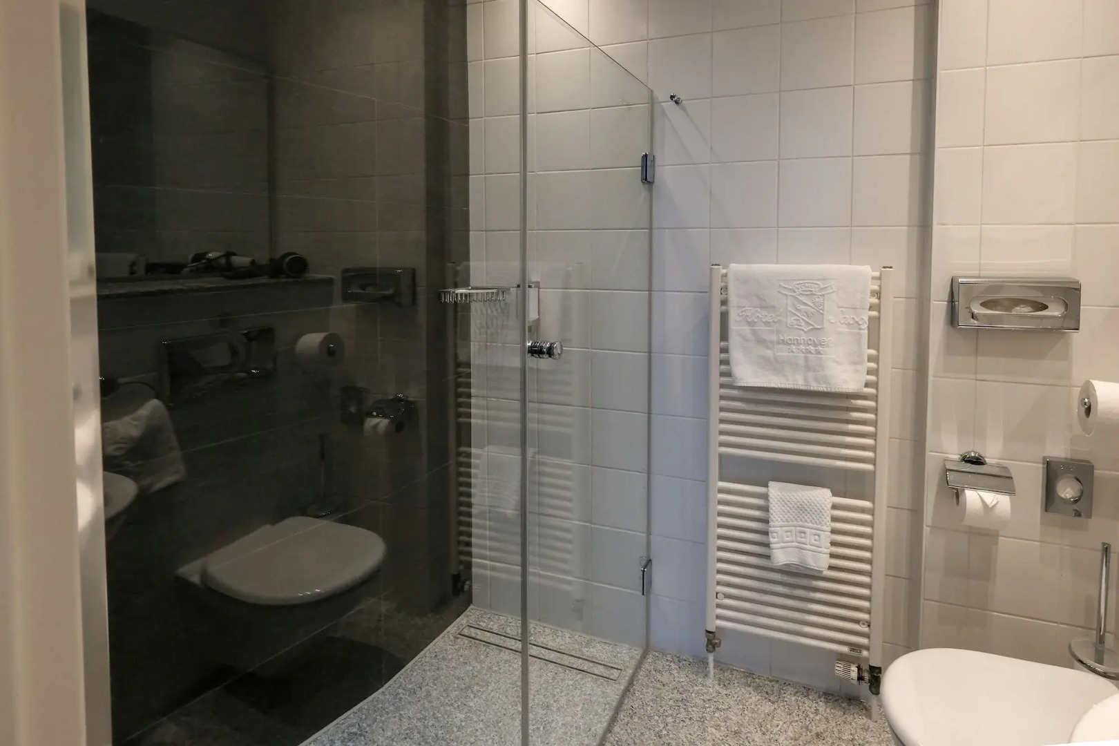 Hotel Savoy Hannover