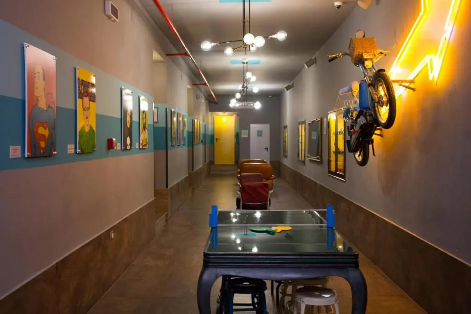 Ostello Bello Napoli