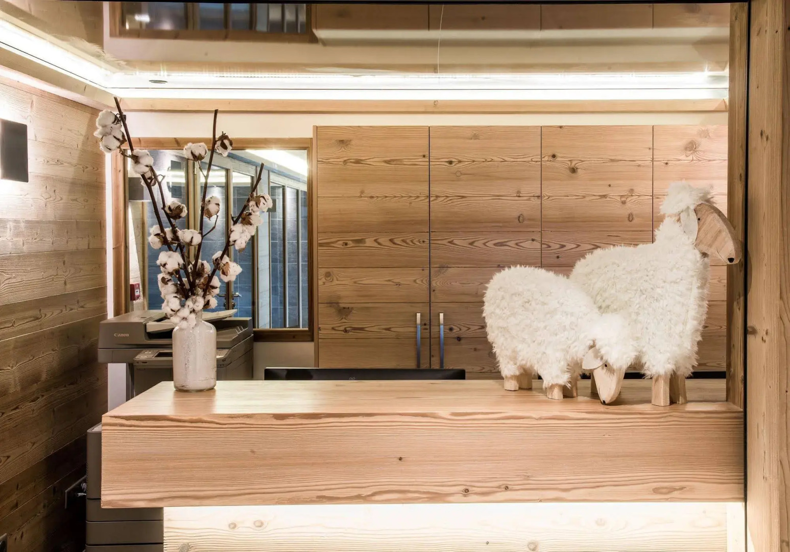 Résidence Les Cîmes