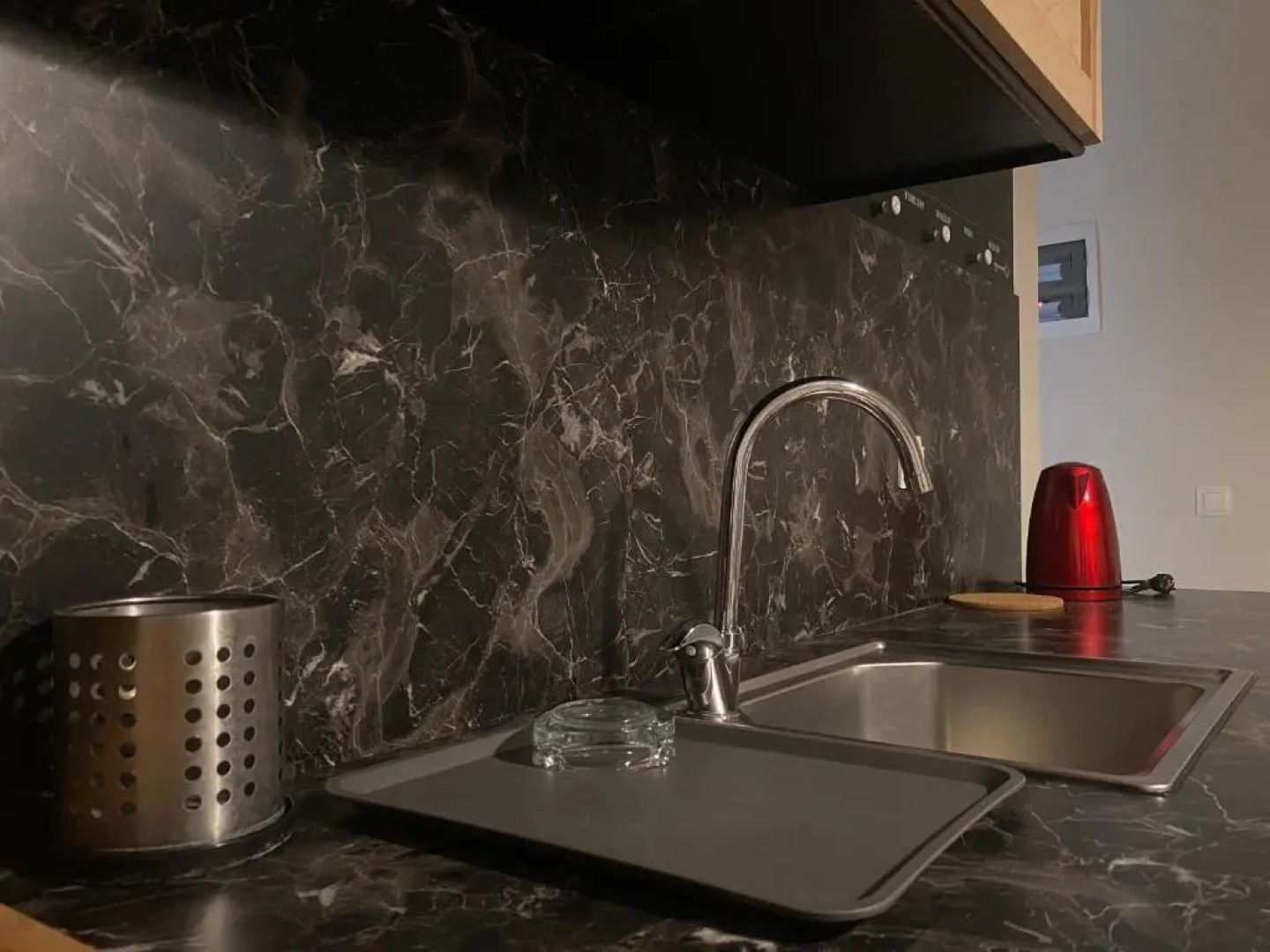 Davidana Deluxe Apartments