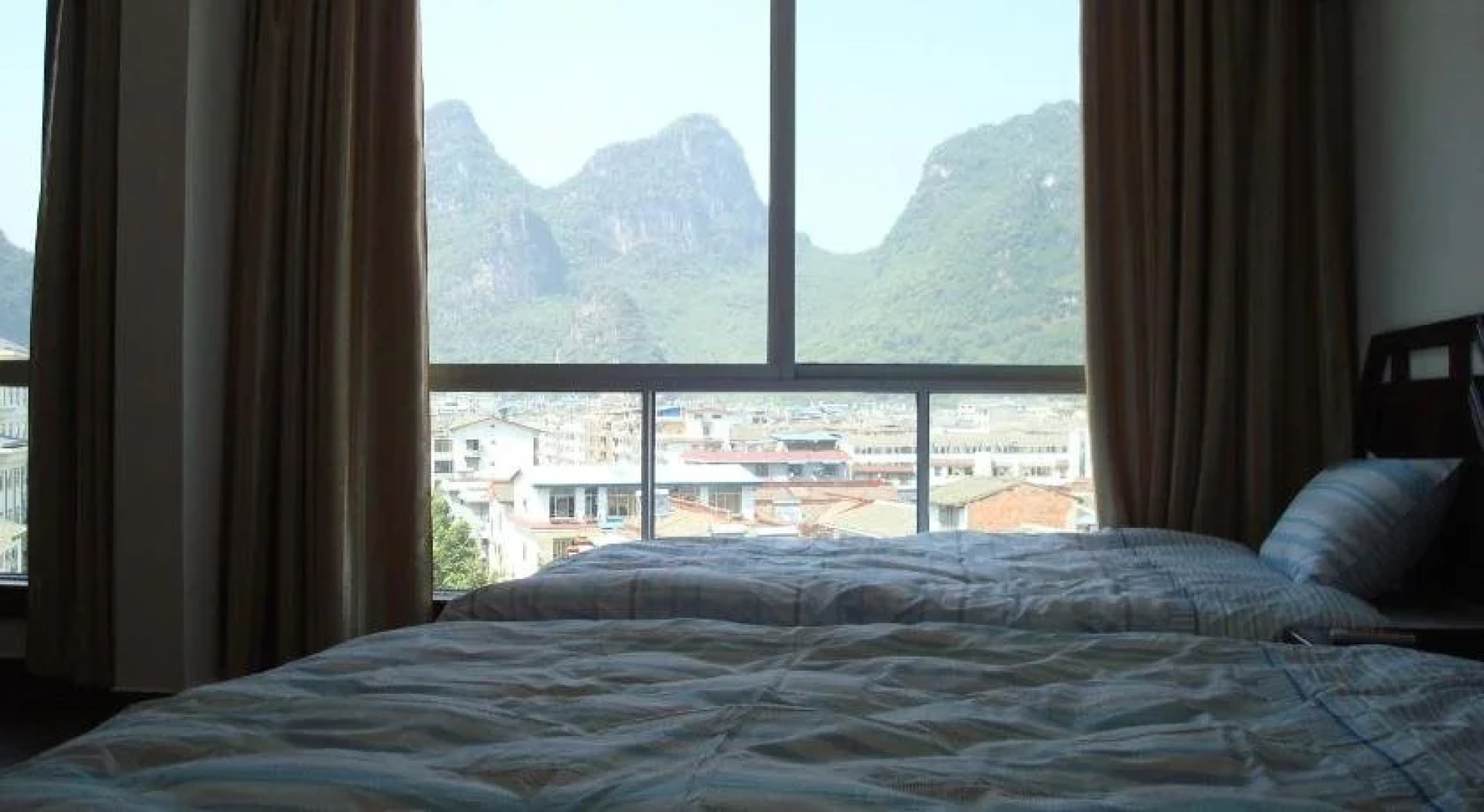 Fun Sam's Bed and Breakfast