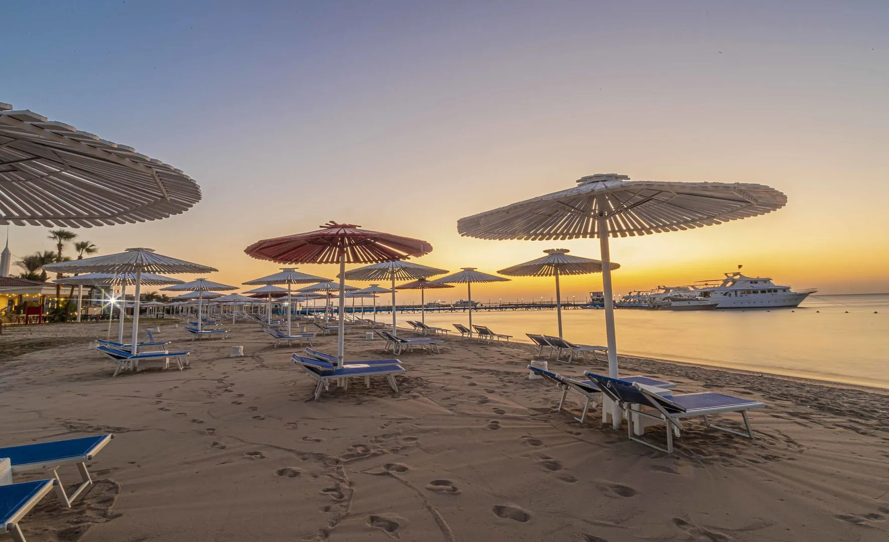 Amarina Abu Soma Resort & Aquapark