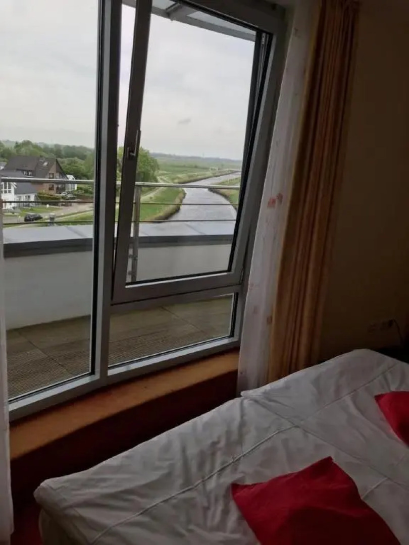 Nordseehotel Benser Hof