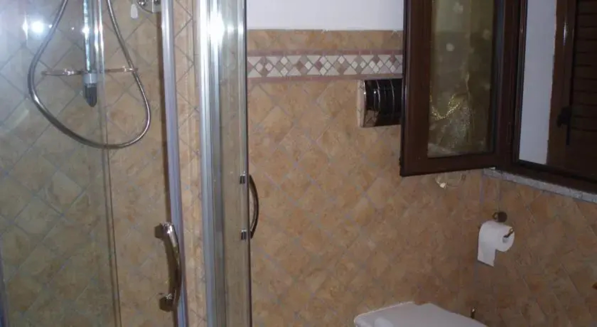 Appartamento Petra Bianca