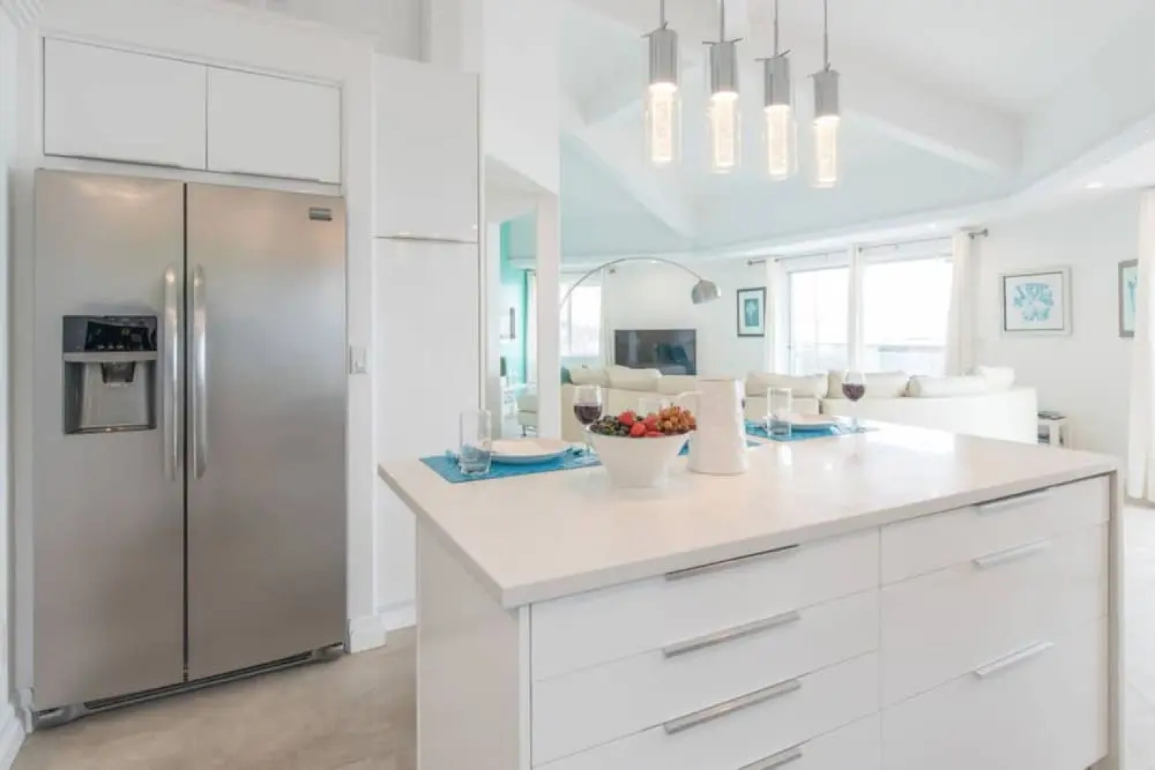 Malibu Paradise 3br+private Studio, Amazing Views!