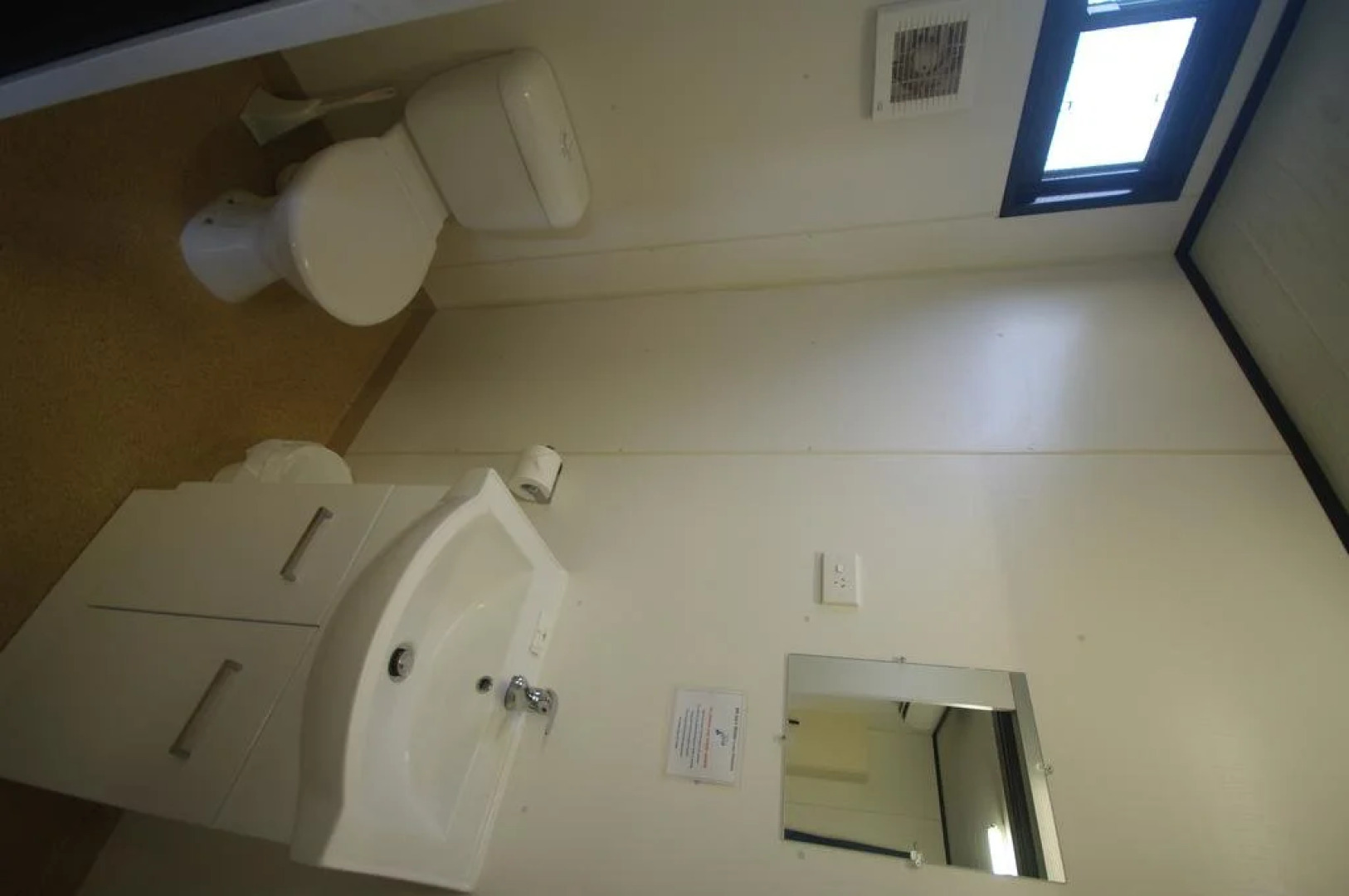 Mount Isa Caravan Park