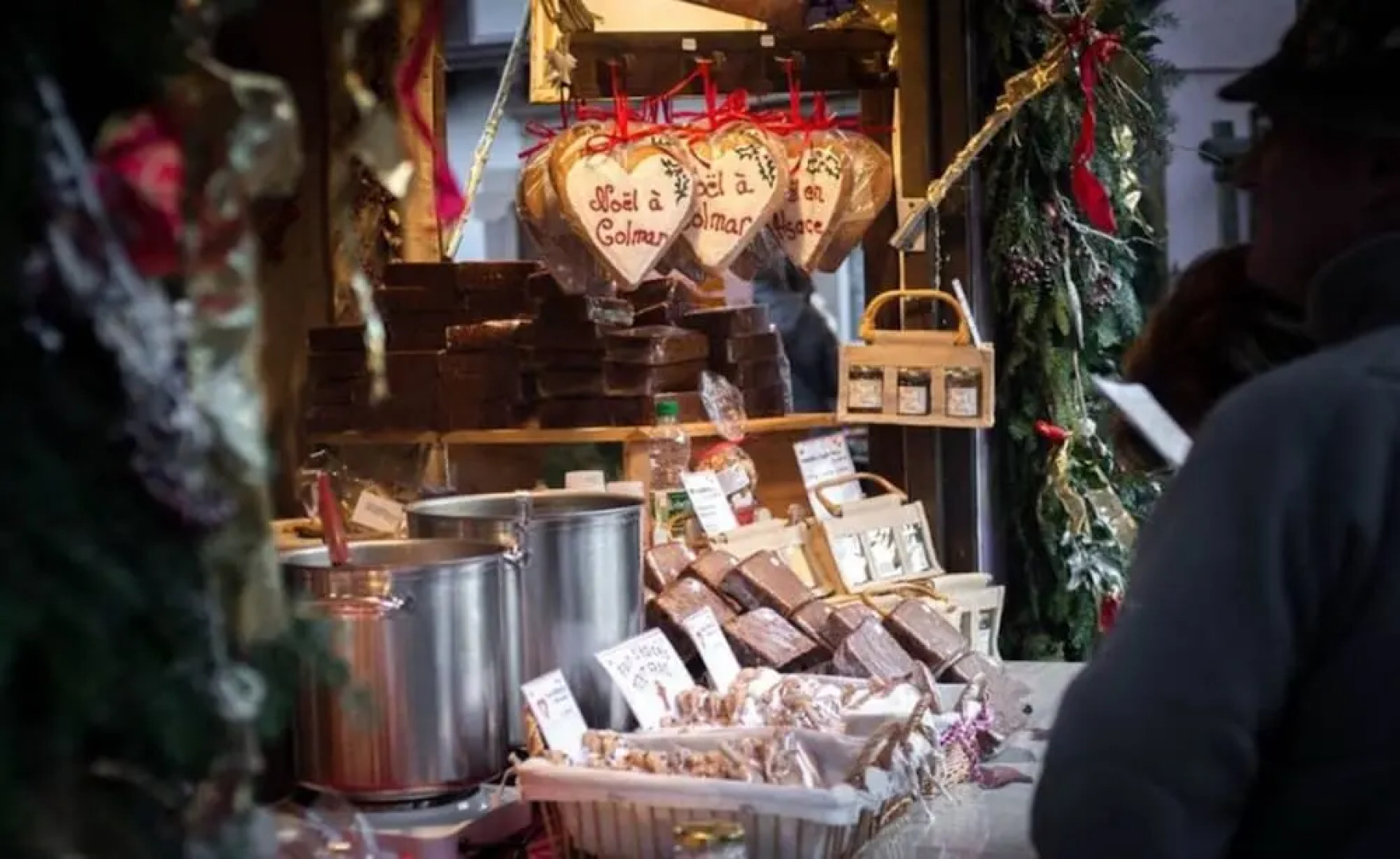 Appartement Le Clos des Maraichers