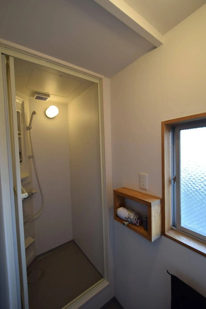 SAGA International Guesthouse HAGAKURE - Hostel