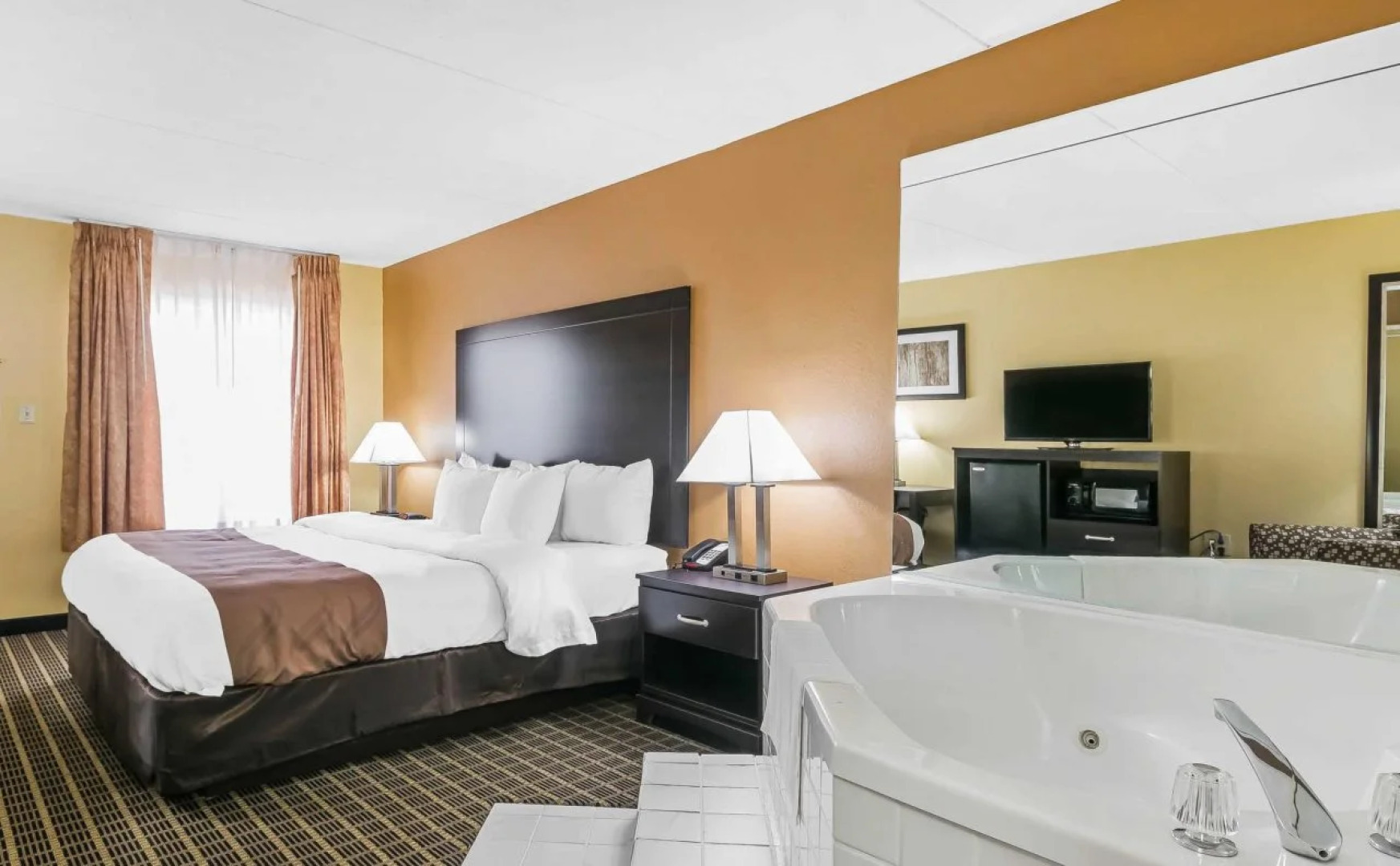 Quality Inn London North