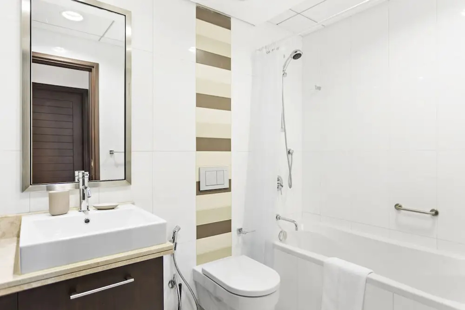 Silkhaus Boulevard Central, Downtown Dubai