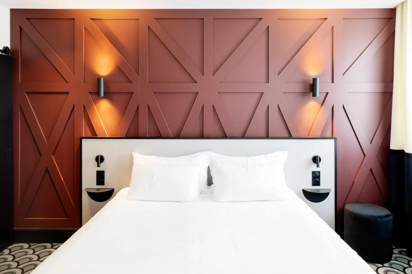 Hotel Darcy Dijon Centre