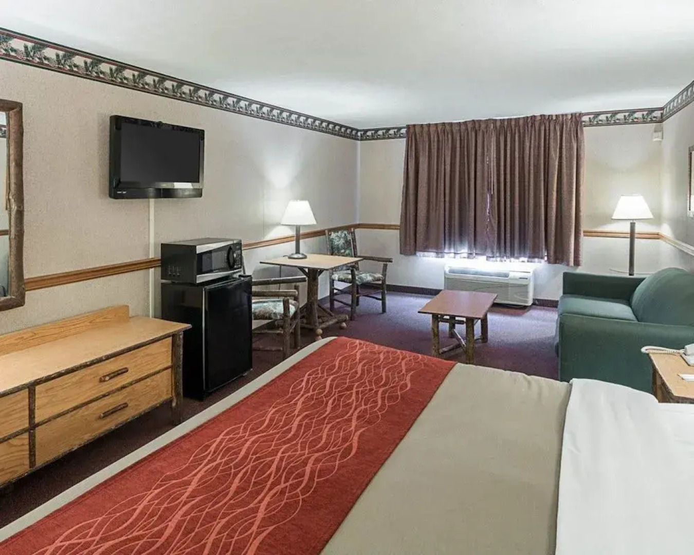 Comfort Inn Big Stone Gap