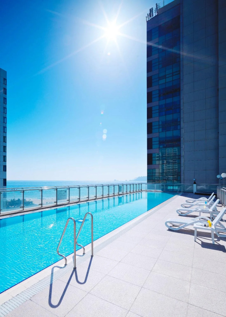 Kolon Seacloud Hotel