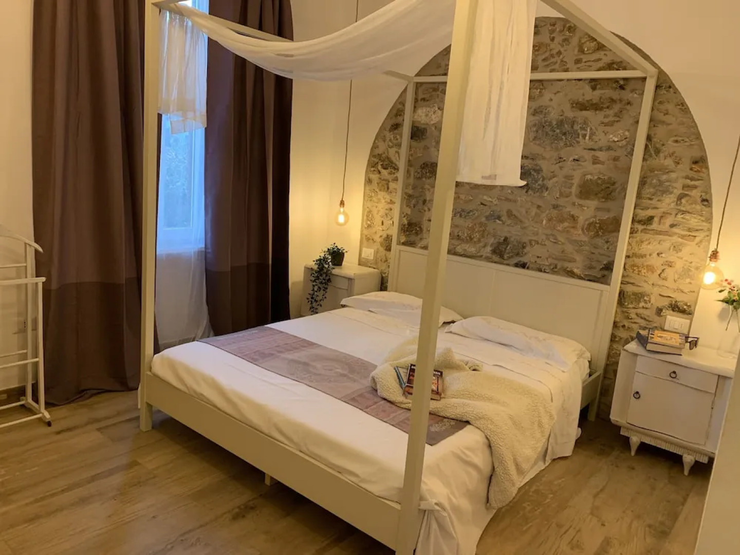 Il Giardino Dei Limoni