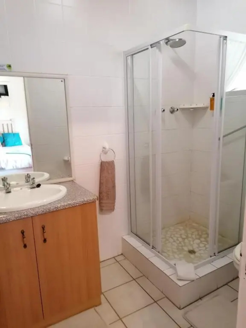 Culdesac Self Catering and Bed & Breakfast