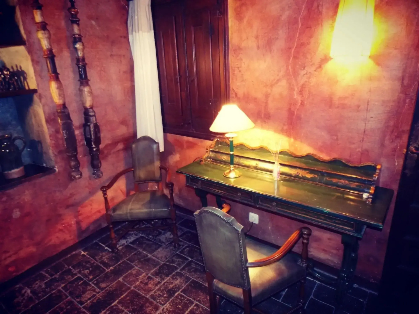 Hotel Masia Sumidors