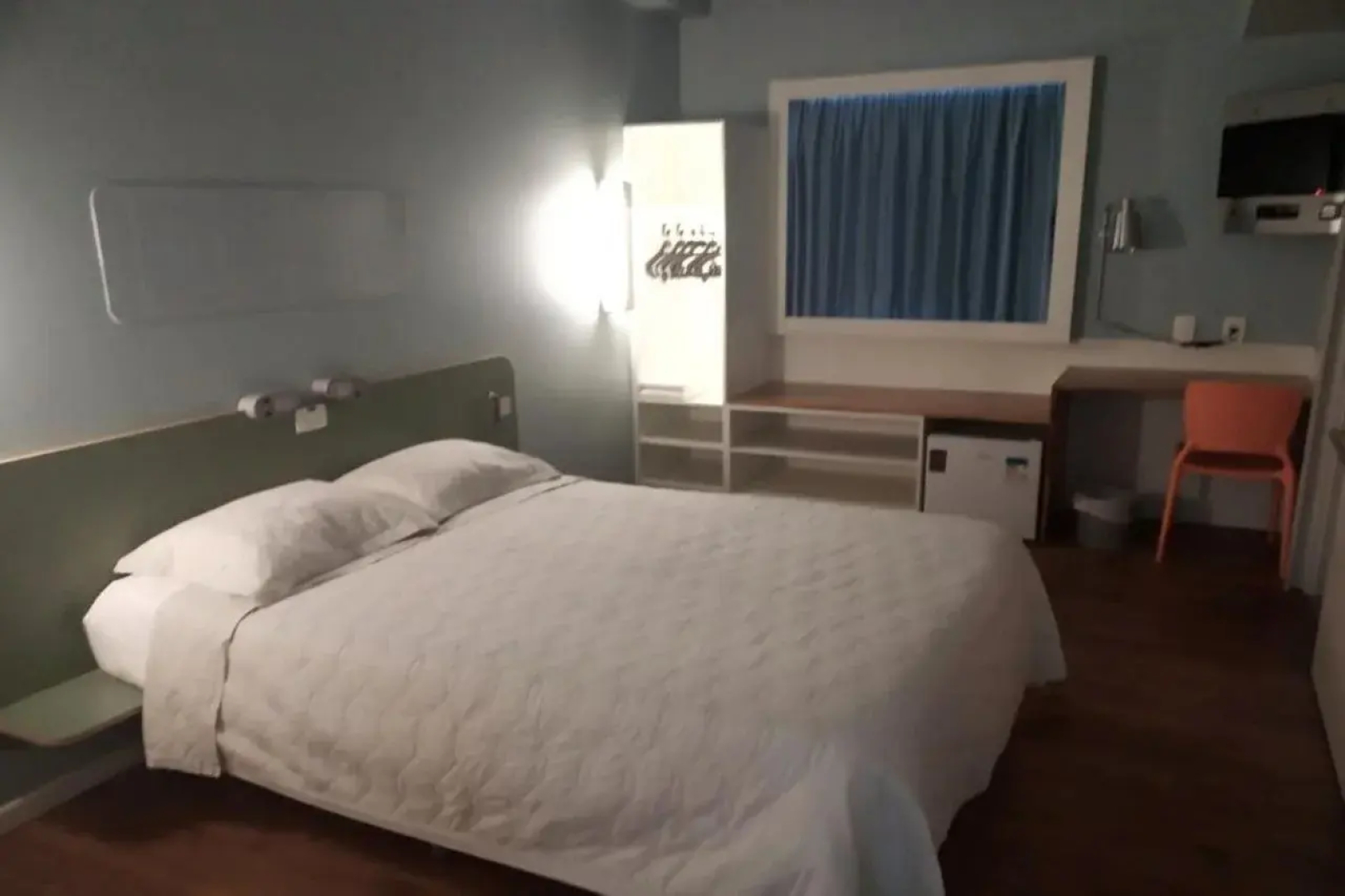 ibis budget Nao Me Toque
