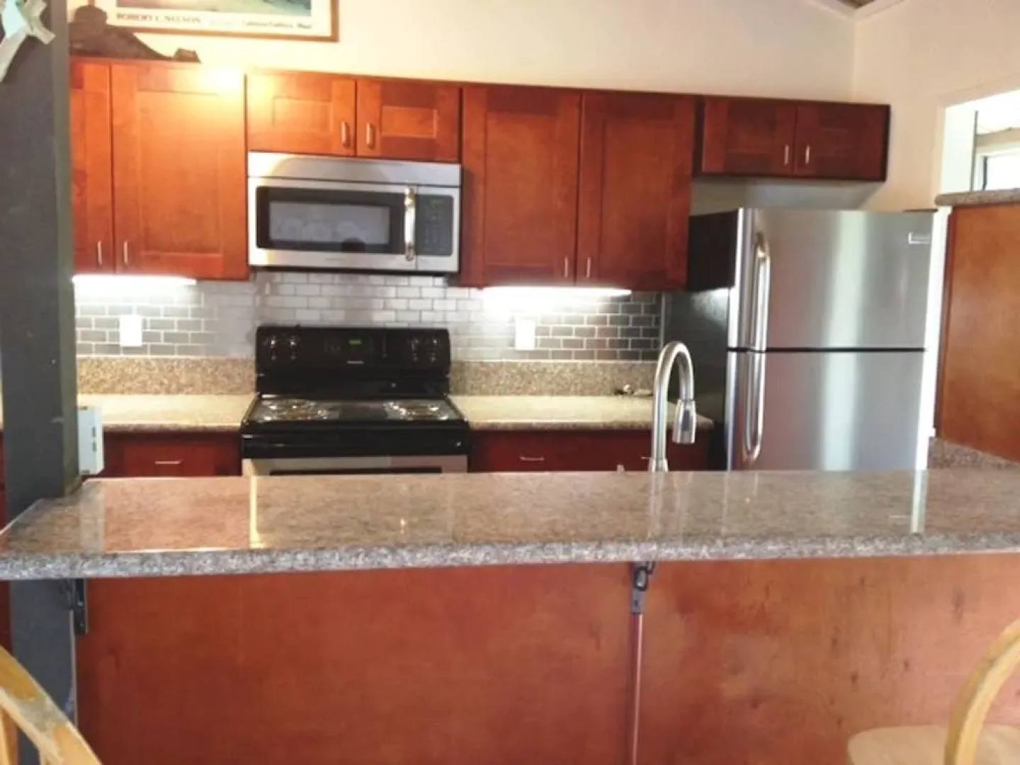 Keauhou Resort Condominiums