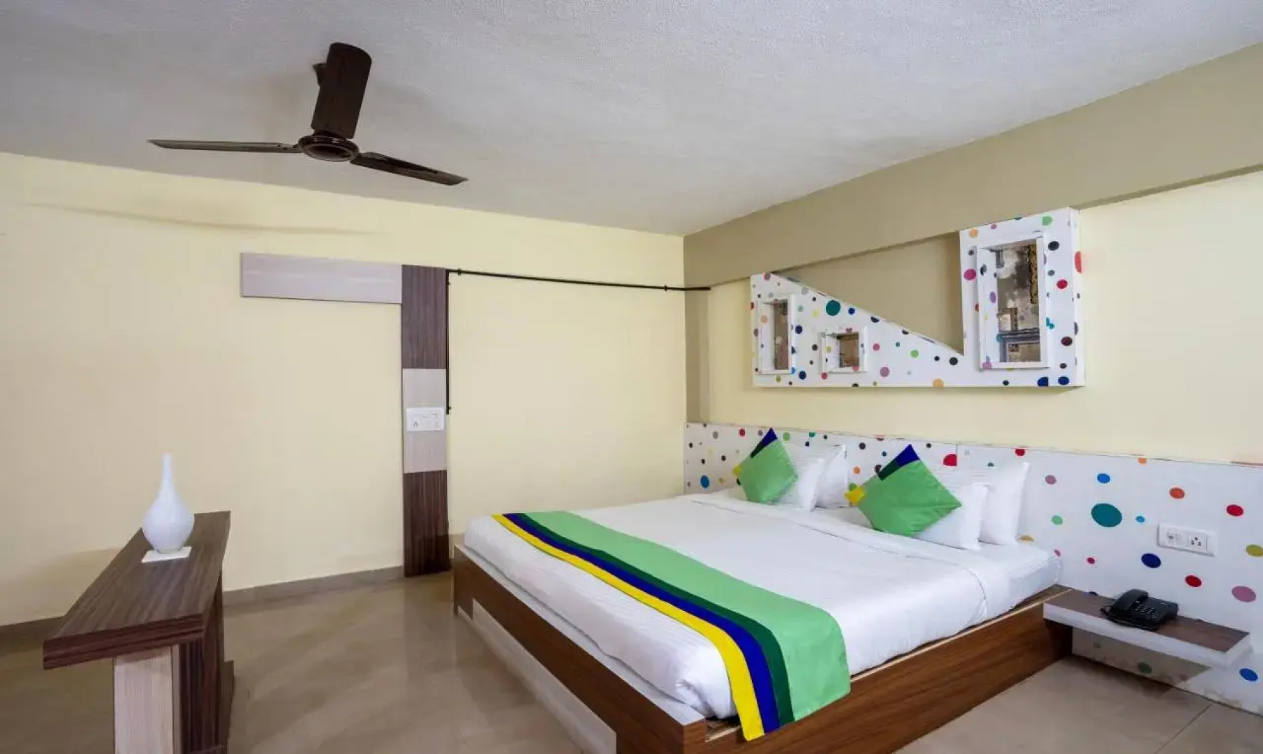 Hotel Vijaya Residency