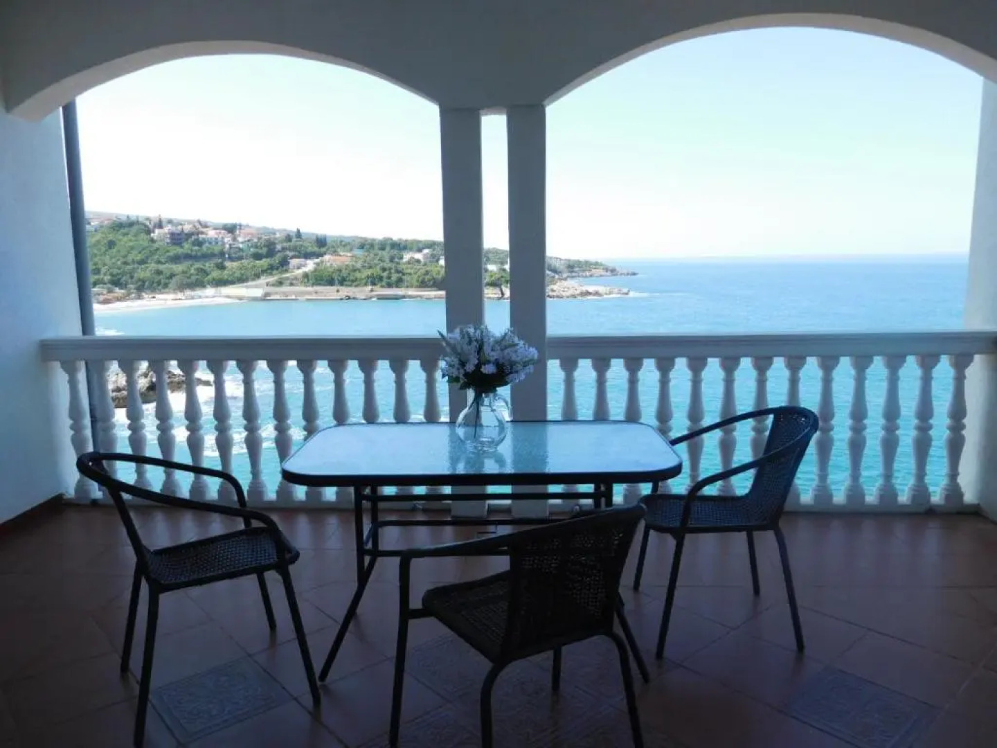 Studio Apartments Aleksandra