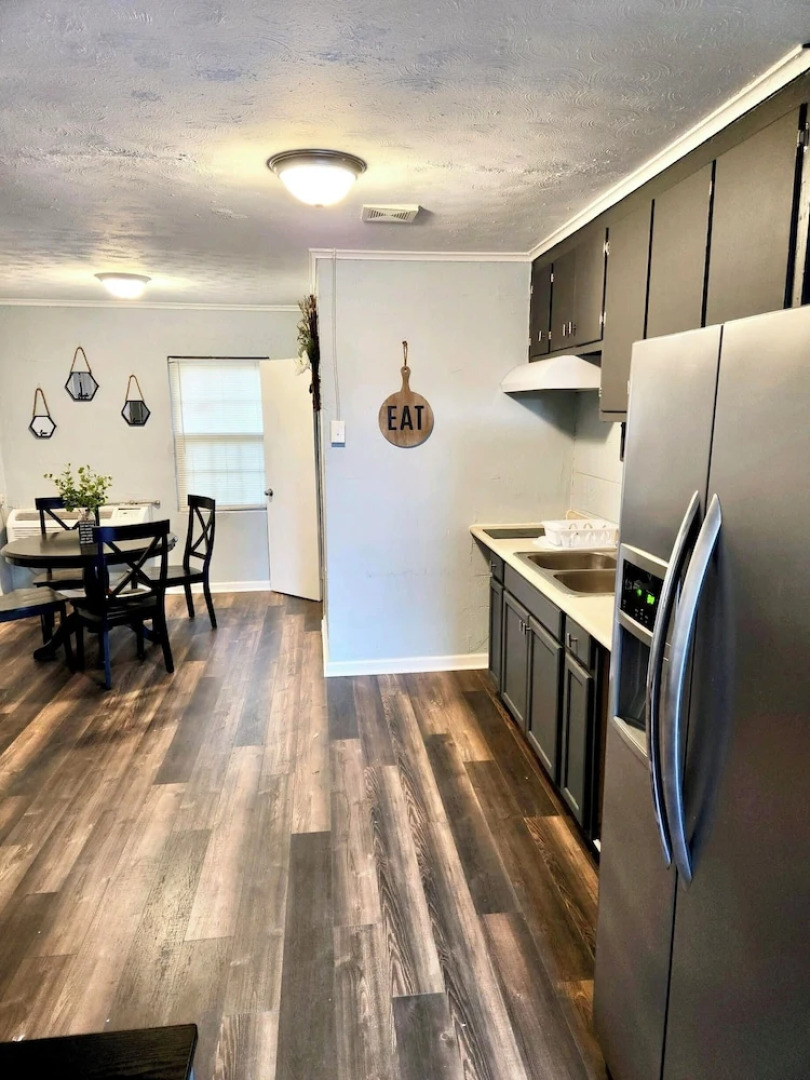 Greenhill Boutique Suites