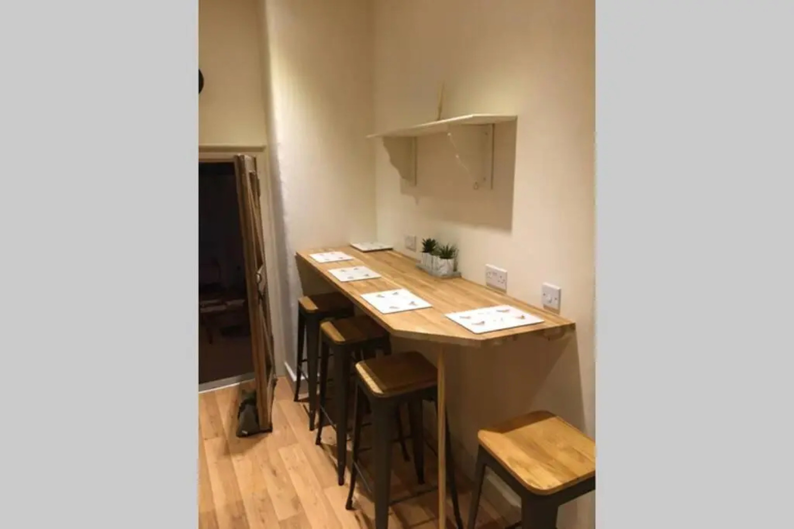 Quirky 3 Bedroom Property