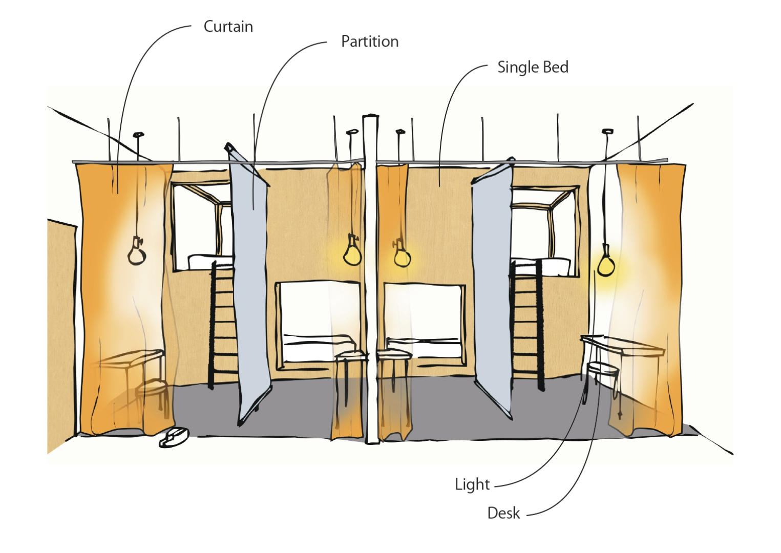 The Stay Wakkanai