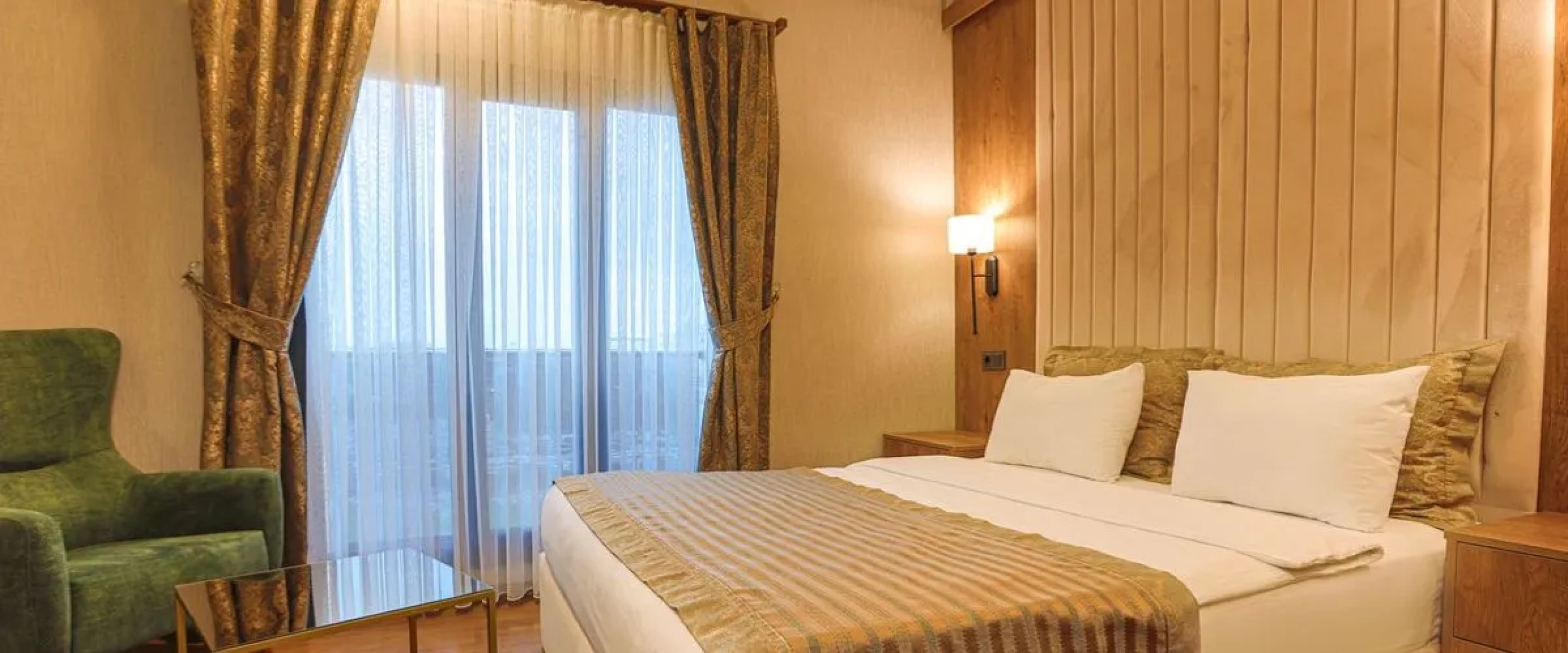 Rest & More By Dedeman Mardin Kızıltepe