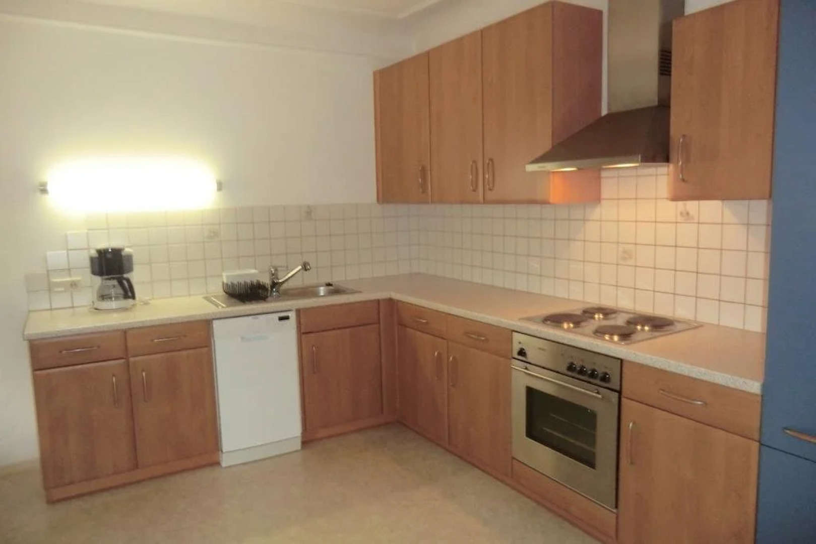 Ferienwohnungen Hell