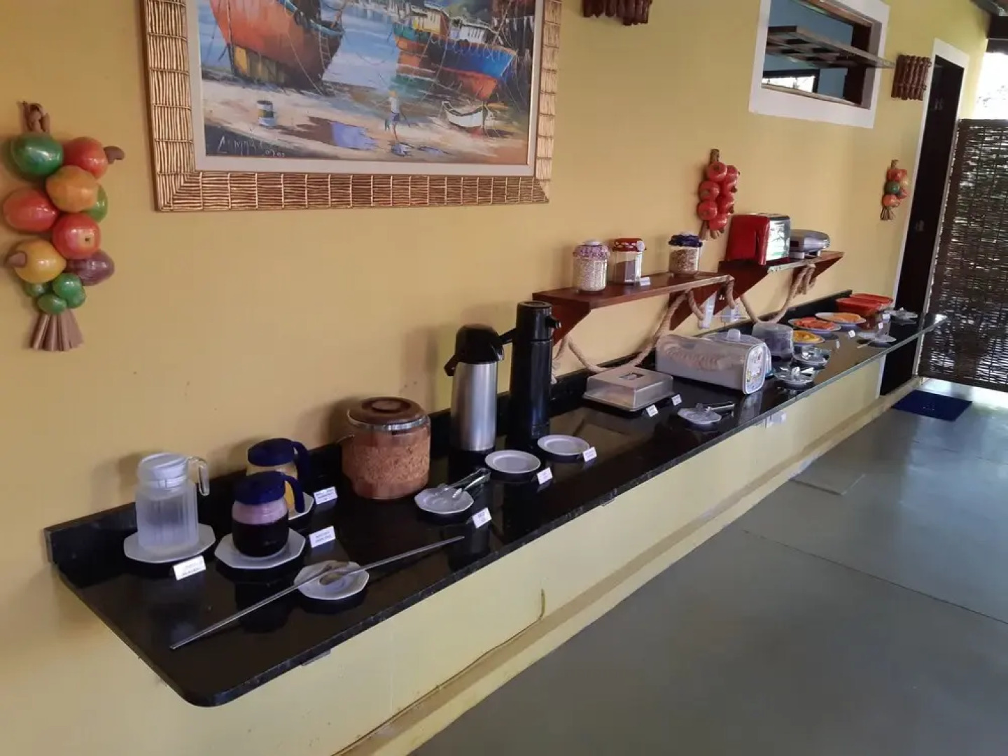 Pousada Casa Típica