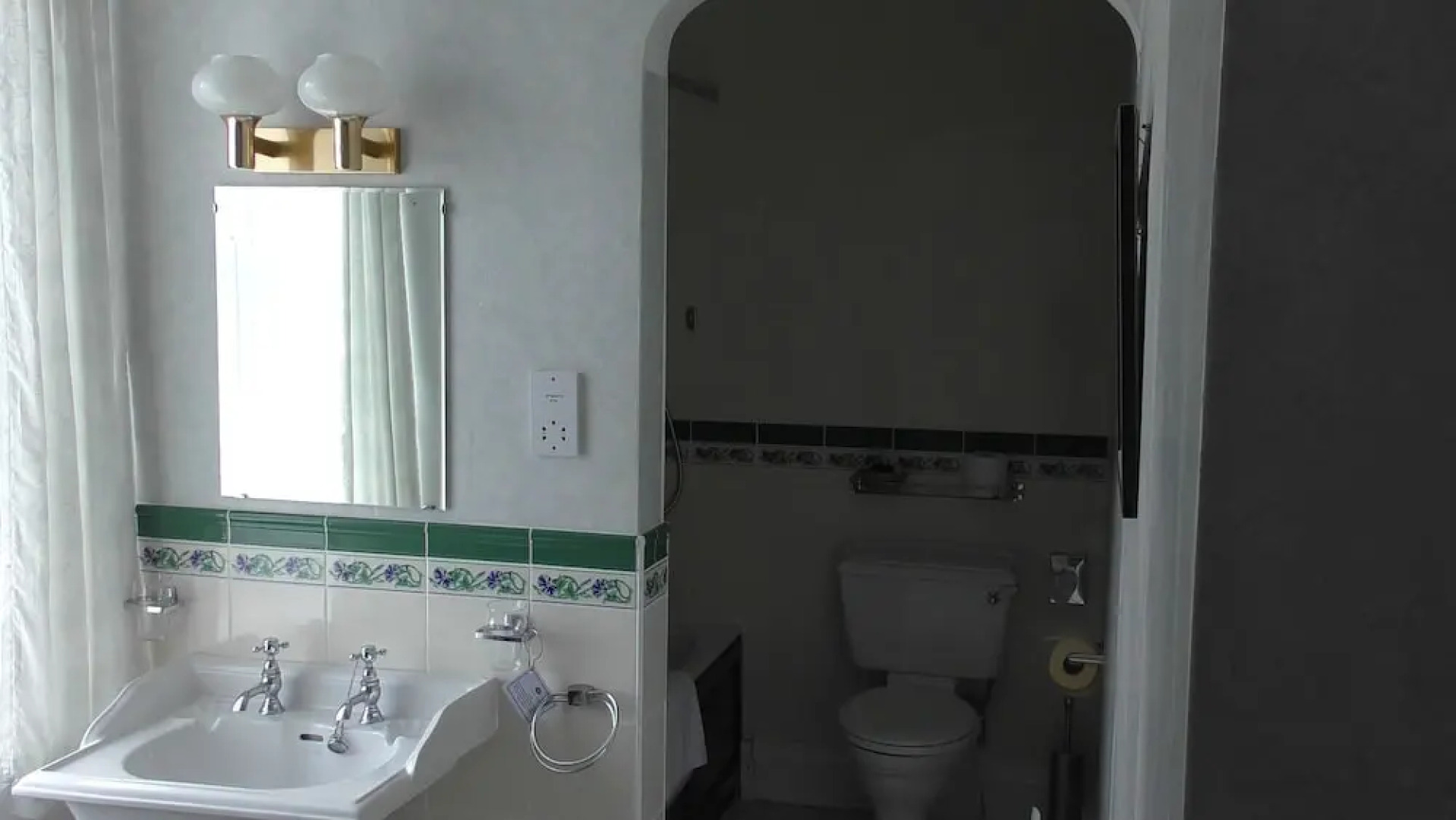 Kirroughtree Country House B&B