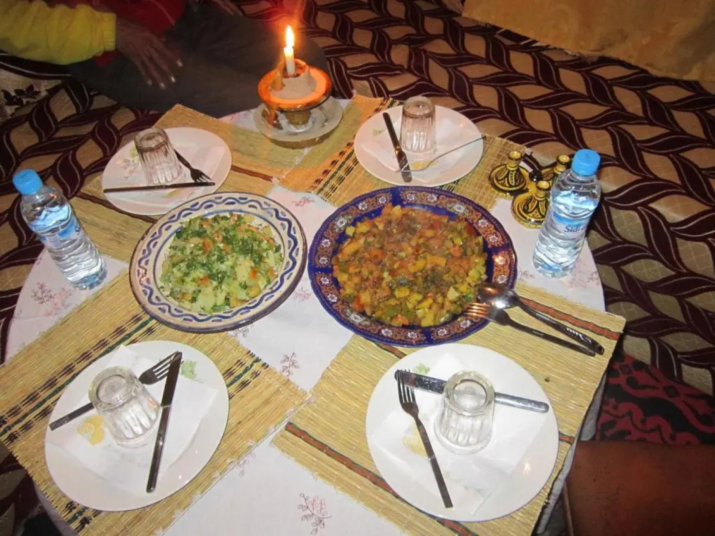 Kasbah Maison Dhote Lalla Zahra