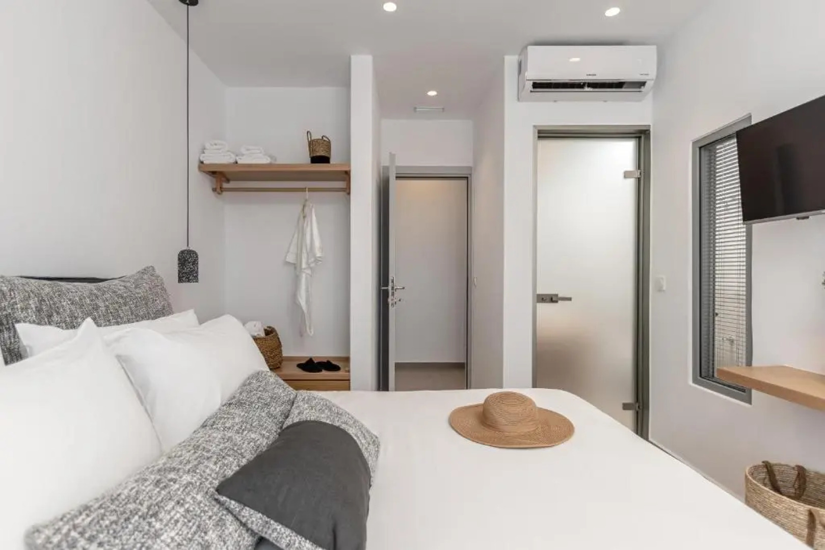 Ammolofos Luxury Apartment & suites