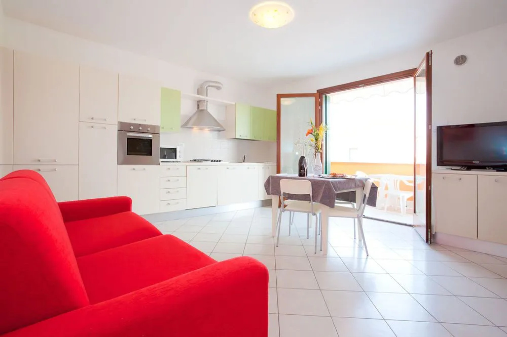 Aurora Breakfast Rooms