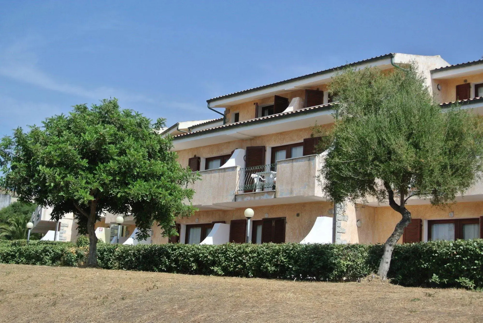 Residence Costa del Turchese by PendraHolidays