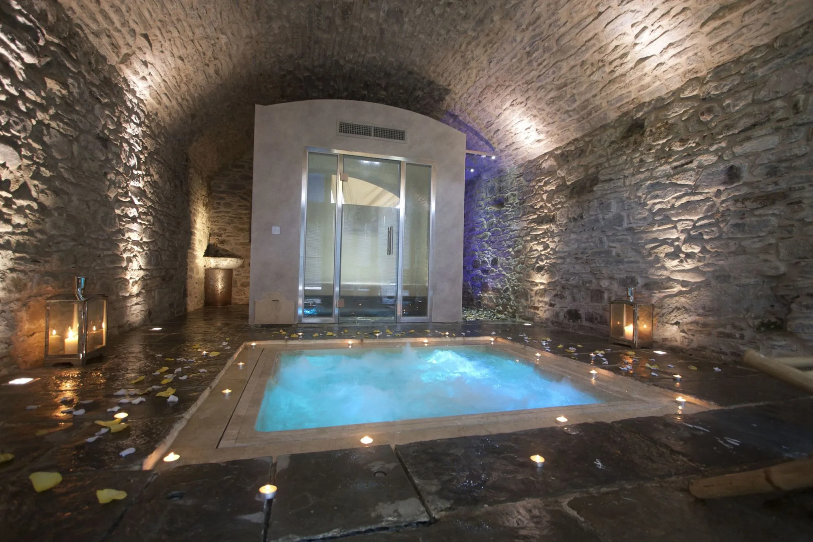 Country Hotel Torre Santa Flora