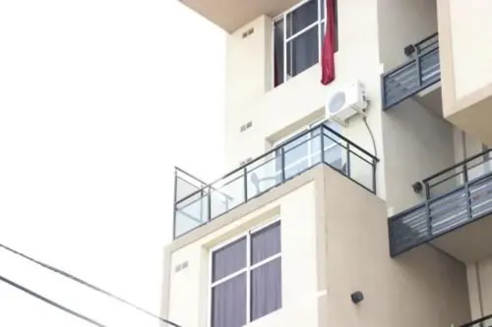 Departamento Peatonal II