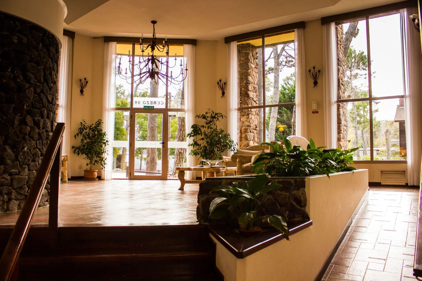 Carilo Palace Apart & Spa