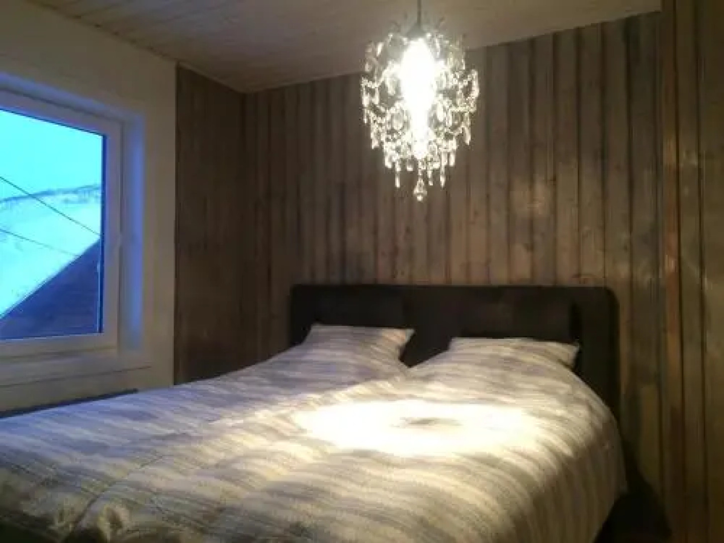 Voss- Myrkdalen Lodge