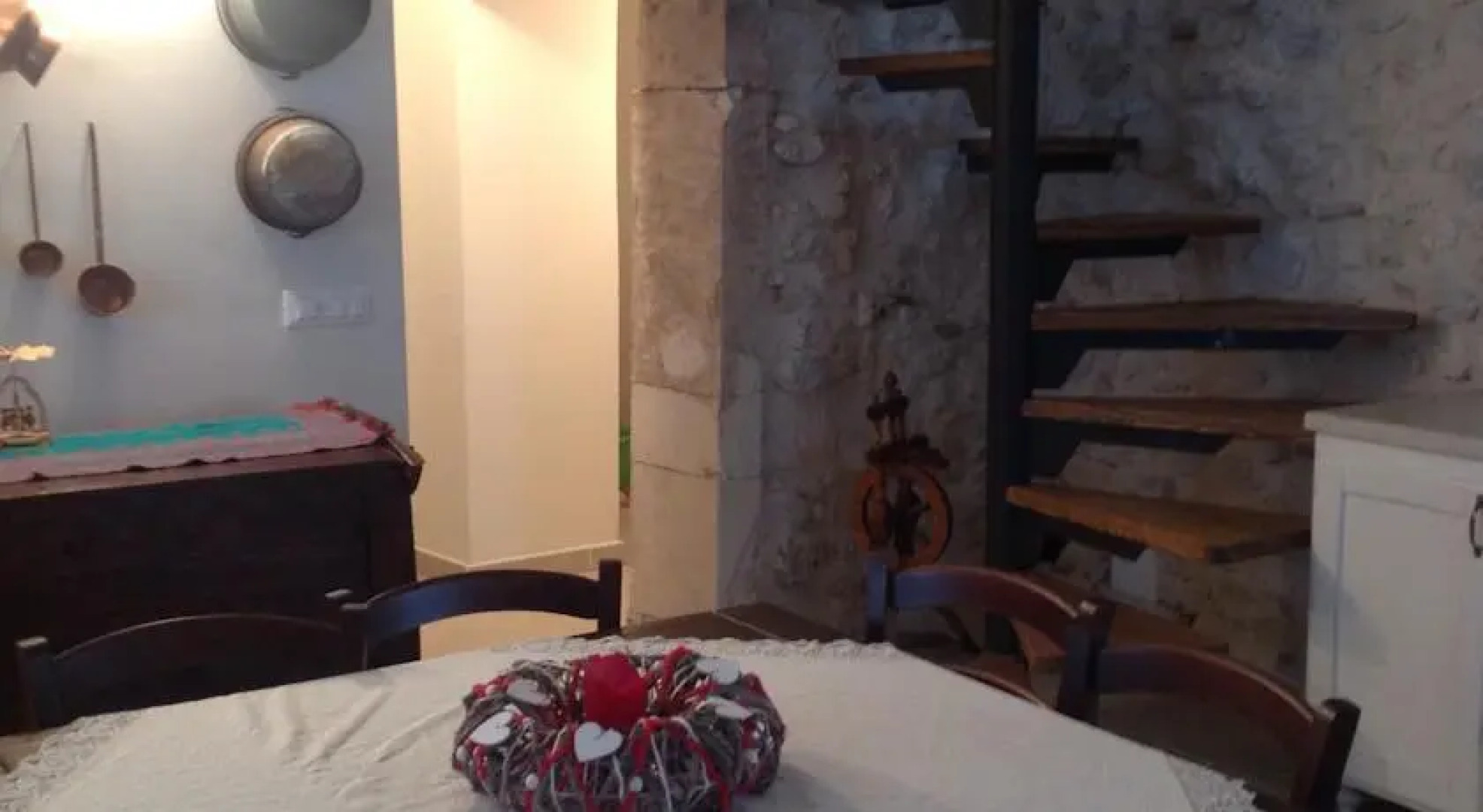 La dimora del pittore