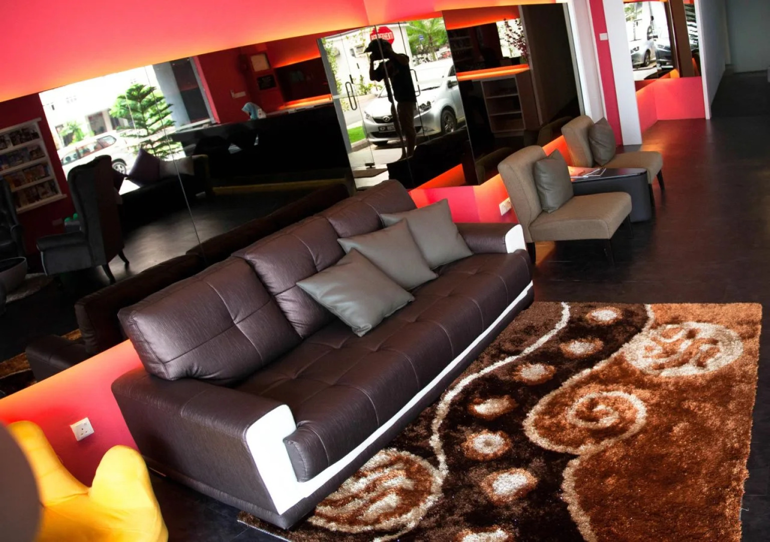 Eiffel Hotel Kelana Jaya