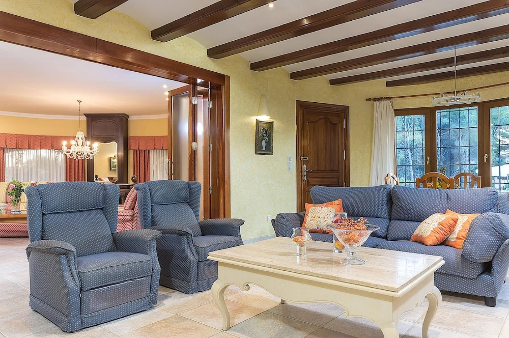 Sol Habitat Villa La Sort