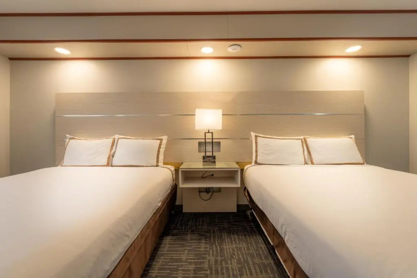 Quality Inn Sunshine Suites