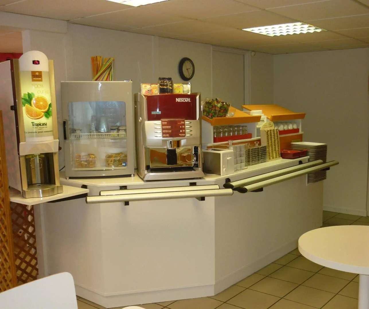 Premiere Classe Gueret