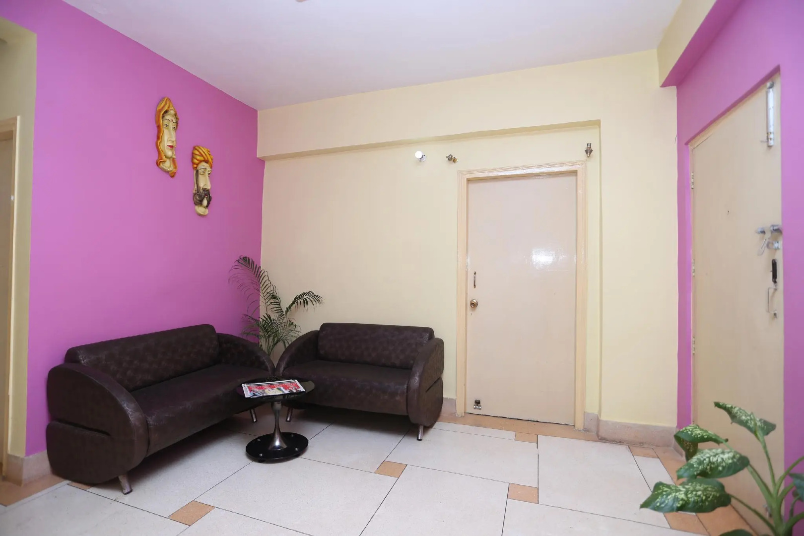 OYO 4103 Apartment Atithi Ashray