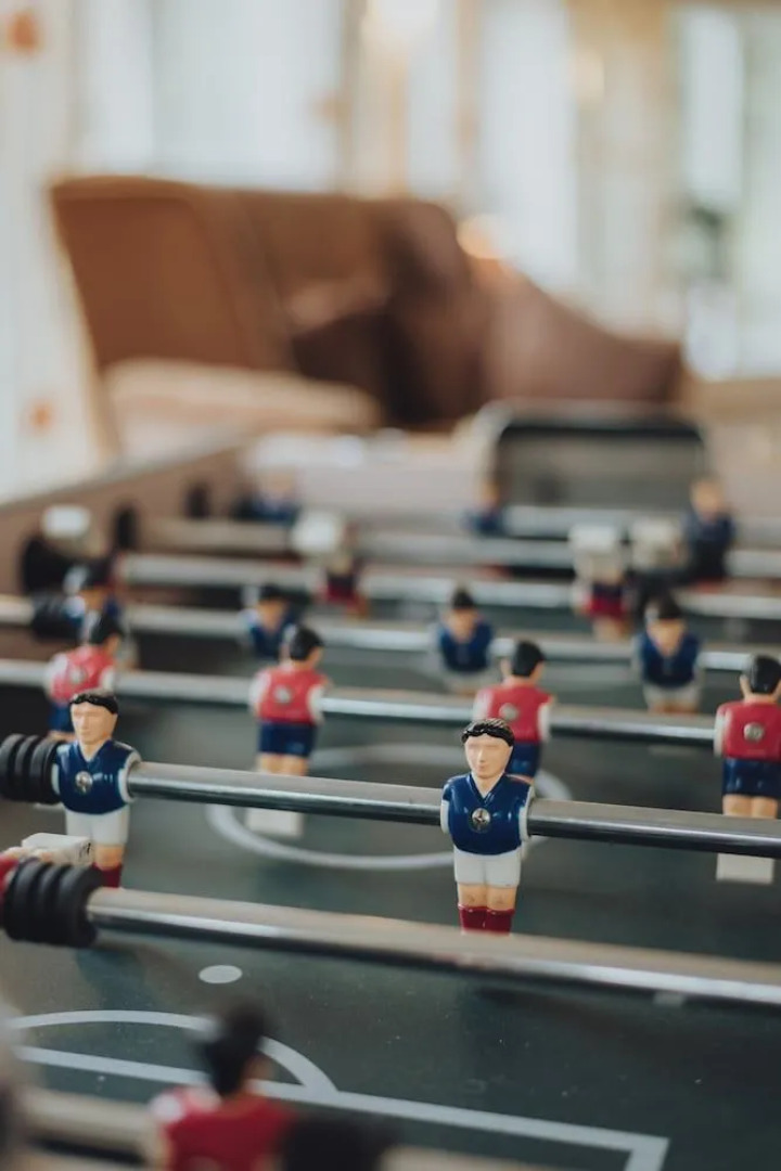 Villa Fridhem Hotell - Mat - Möten