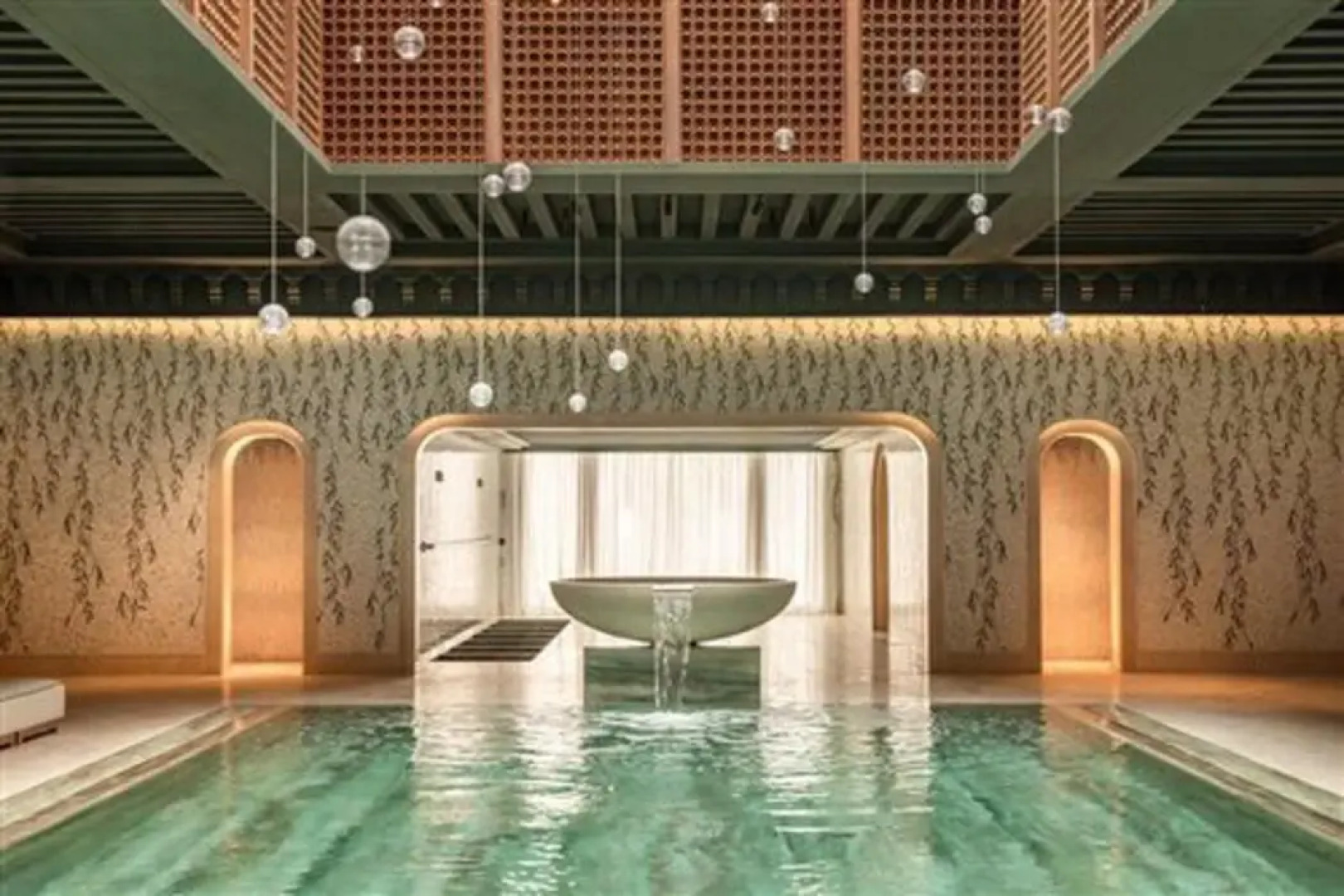 Royal Mansour Tamuda Bay