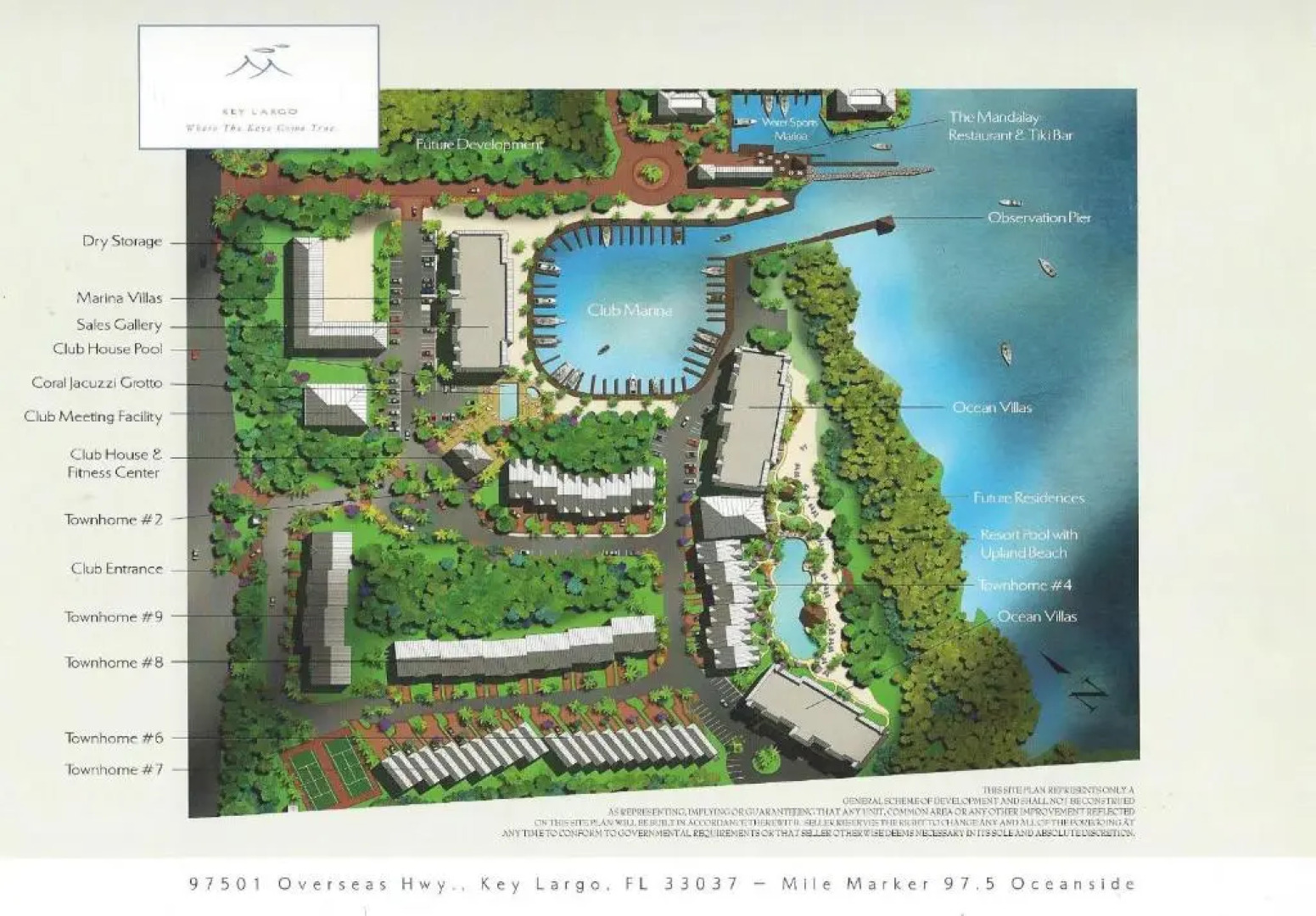 Licensed Mgr - 4/3.5 Modern Villa - Key Largo'S Most Upscale Oceanfront Resort Destination!