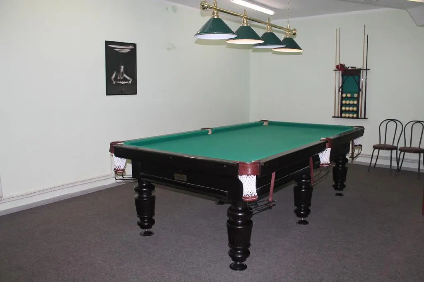 Роза Ветров