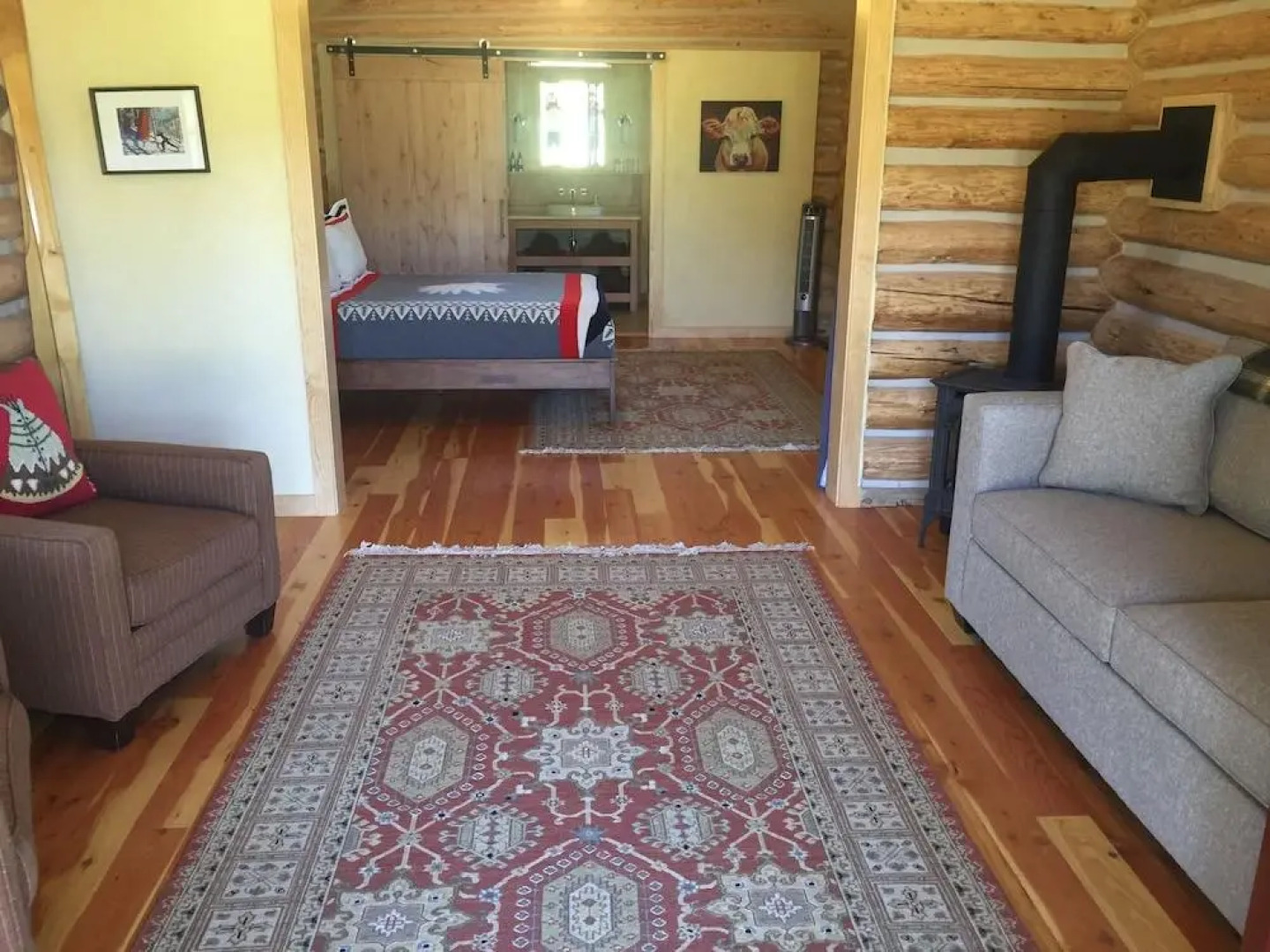 The Turpin Meadow Ranch